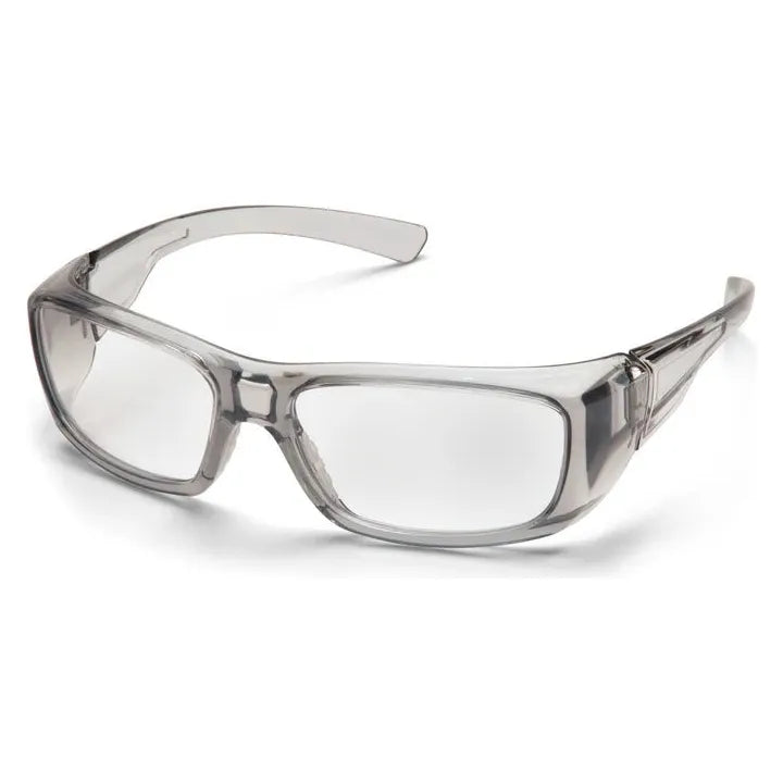 Lentes de Seguridad EMERGE Armazón Graduable - Pyramex SG7910DRX - DIBAMEX