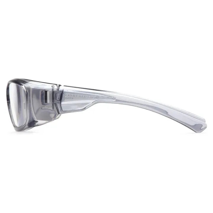 Lentes de Seguridad EMERGE Armazón Graduable - Pyramex SG7910DRX - DIBAMEX