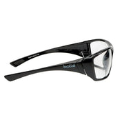 Lentes de Seguridad Graduables HUSTLER RX - Bolle Safety HUSTMX10U - DIBAMEX