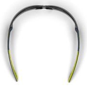 Lentes de Seguridad HexArmor MX200 - Antiempañante TruShield y Protección UV - DIBAMEX