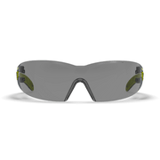 Lentes de Seguridad HexArmor MX200 - Antiempañante TruShield y Protección UV - DIBAMEX