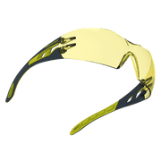 Lentes de Seguridad HexArmor MX200 - Antiempañante TruShield y Protección UV - DIBAMEX