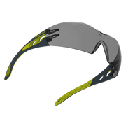 Lentes de Seguridad HexArmor MX200 - Antiempañante TruShield y Protección UV - DIBAMEX