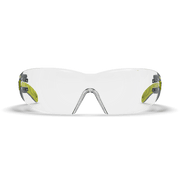Lentes de Seguridad HexArmor MX200 - Antiempañante TruShield y Protección UV - DIBAMEX