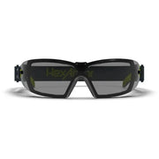 Lentes de Seguridad Convertibles HexArmor MX200G con Protección Sellada y Antiempañante - DIBAMEX