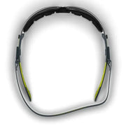 Lentes de Seguridad Convertibles HexArmor MX200G con Protección Sellada y Antiempañante - DIBAMEX