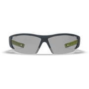 Lentes de Seguridad HexArmor MX250 - Antiempañante TruShield y Opción Variomatic (Fotocromáticos) - DIBAMEX