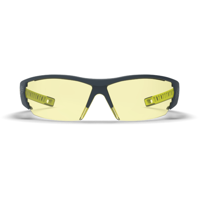 Lentes de Seguridad HexArmor MX250 - Antiempañante TruShield y Opción Variomatic (Fotocromáticos) - DIBAMEX