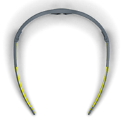 Lentes de Seguridad HexArmor MX250 - Antiempañante TruShield y Opción Variomatic (Fotocromáticos) - DIBAMEX