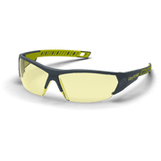 Lentes de Seguridad HexArmor MX250 - Antiempañante TruShield y Opción Variomatic (Fotocromáticos) - DIBAMEX