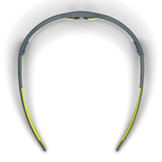 Lentes de Seguridad HexArmor MX250 - Antiempañante TruShield y Opción Variomatic (Fotocromáticos) - DIBAMEX