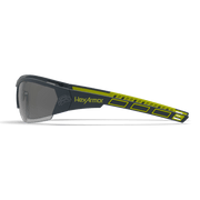 Lentes de Seguridad HexArmor MX250 - Antiempañante TruShield y Opción Variomatic (Fotocromáticos) - DIBAMEX