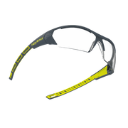Lentes de Seguridad HexArmor MX250 - Antiempañante TruShield y Opción Variomatic (Fotocromáticos) - DIBAMEX