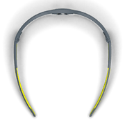 Lentes de Seguridad HexArmor MX250 - Antiempañante TruShield y Opción Variomatic (Fotocromáticos) - DIBAMEX