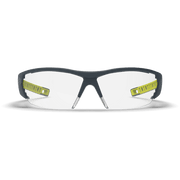 Lentes de Seguridad HexArmor MX250 - Antiempañante TruShield y Opción Variomatic (Fotocromáticos) - DIBAMEX