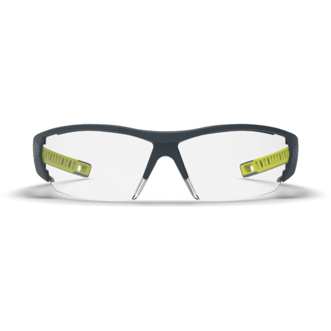Lentes de Seguridad HexArmor MX250 - Antiempañante TruShield y Opción Variomatic (Fotocromáticos) - DIBAMEX