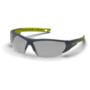 Lentes de Seguridad HexArmor MX250 - Antiempañante TruShield y Opción Variomatic (Fotocromáticos) - DIBAMEX