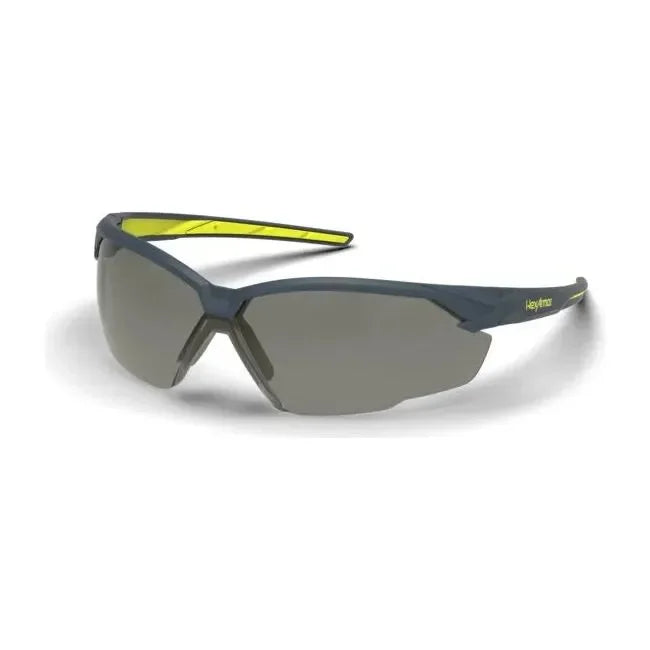 Lentes de Seguridad HexArmor NX1 – Protección Avanzada - DIBAMEX