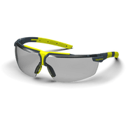 Lentes de Seguridad HexArmor VS300 - Protección Óptima y Antiempañante TruShield - DIBAMEX