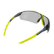 Lentes de Seguridad HexArmor VS300 - Protección Óptima y Antiempañante TruShield - DIBAMEX