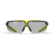 Lentes de Seguridad HexArmor VS300 - Protección Óptima y Antiempañante TruShield - DIBAMEX