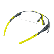 Lentes de Seguridad HexArmor VS300 - Protección Óptima y Antiempañante TruShield - DIBAMEX