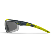 Lentes de Seguridad HexArmor VS300 - Protección Óptima y Antiempañante TruShield - DIBAMEX