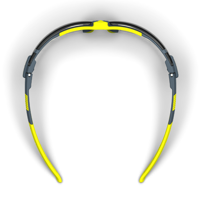 Lentes de Seguridad HexArmor VS300 Variomatic | Fotocromáticos y Antiempañantes - DIBAMEX