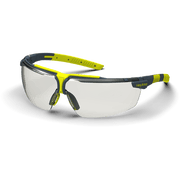 Lentes de Seguridad HexArmor VS300 Variomatic | Fotocromáticos y Antiempañantes - DIBAMEX