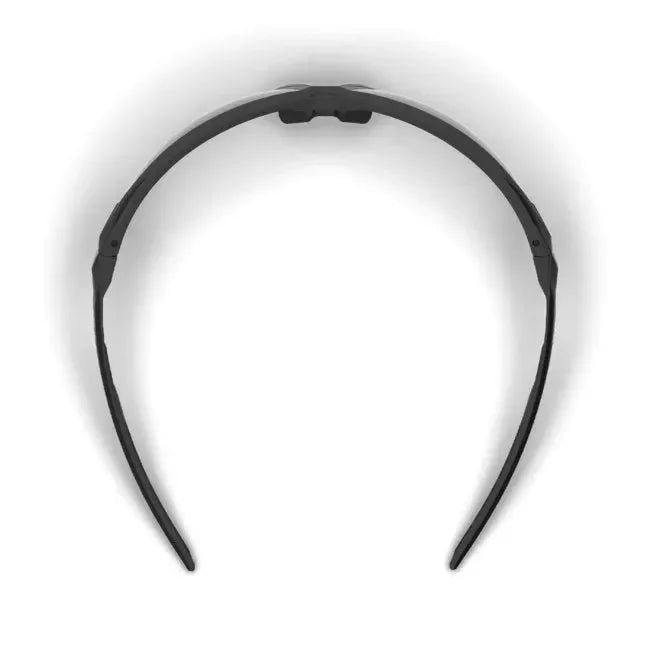 Lentes de Seguridad HexArmor X1 con Tecnología Anti Empaño TruShield y Protección UV - DIBAMEX