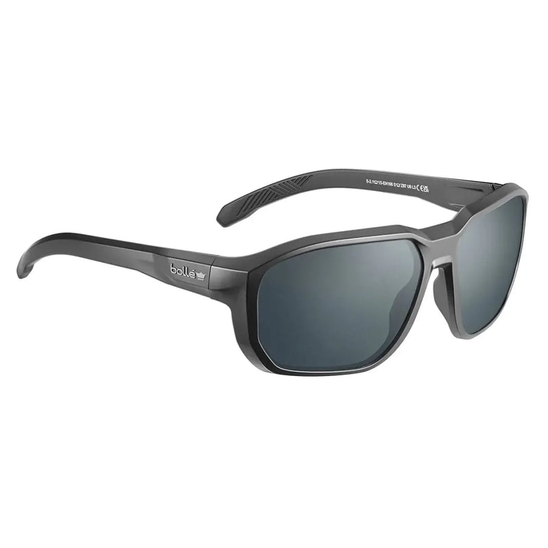 Lentes de Seguridad KNOX con Estilo y Alto Rendimiento Anti Empaño - Bollé Safety KNOXXT20M - DIBAMEX