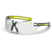 Lentes de Seguridad HexArmor LT450 Transparente con Tratamiento Antiempañante TruShield | DIBAMEX - DIBAMEX
