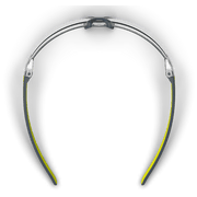 Lentes de Seguridad HexArmor LT450 Transparente con Tratamiento Antiempañante TruShield | DIBAMEX - DIBAMEX