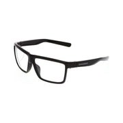Lentes de Seguridad MCR Safety Swagger SR210 | Mica Transparente y Protección Lateral Desmontable - DIBAMEX