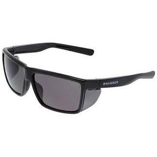 Lentes de Seguridad MCR Safety Swagger SR212 Mica Gris - DIBAMEX