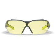 Lentes de Seguridad MX300 HexArmor - Protección y Antiempañante TruShield - DIBAMEX
