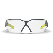 Lentes de Seguridad MX300 HexArmor - Protección y Antiempañante TruShield - DIBAMEX