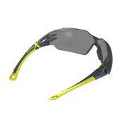 Lentes de Seguridad MX300 HexArmor - Protección y Antiempañante TruShield - DIBAMEX