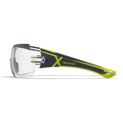 Lentes de Seguridad MX300 HexArmor - Protección y Antiempañante TruShield - DIBAMEX