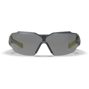 Lentes de Seguridad MX300 HexArmor - Protección y Antiempañante TruShield - DIBAMEX