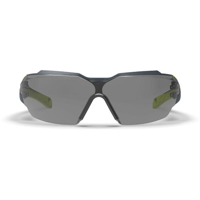 Lentes de Seguridad MX300 HexArmor - Protección y Antiempañante TruShield - DIBAMEX