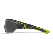 Lentes de Seguridad MX300 HexArmor - Protección y Antiempañante TruShield - DIBAMEX