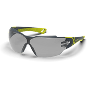 Lentes de Seguridad MX300 HexArmor - Protección y Antiempañante TruShield - DIBAMEX