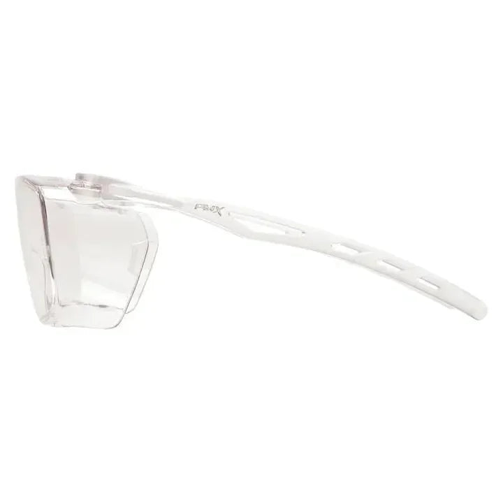 Lentes de Seguridad Pyramex Cappture Over The Spectacle (Sobre Lente) - DIBAMEX