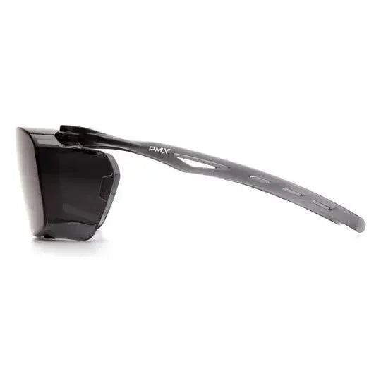 Lentes de Seguridad Pyramex Cappture Over The Spectacle (Sobre Lente) - DIBAMEX