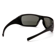 Lentes de Seguridad Pyramex Goliath Polarizados SB5621D - DIBAMEX