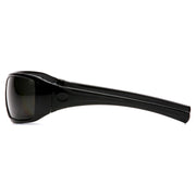 Lentes de Seguridad Pyramex Goliath Polarizados SB5621D - DIBAMEX