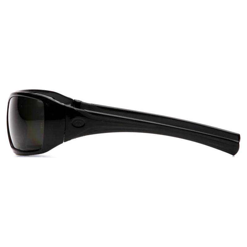 Lentes de Seguridad Pyramex Goliath Polarizados SB5621D - DIBAMEX