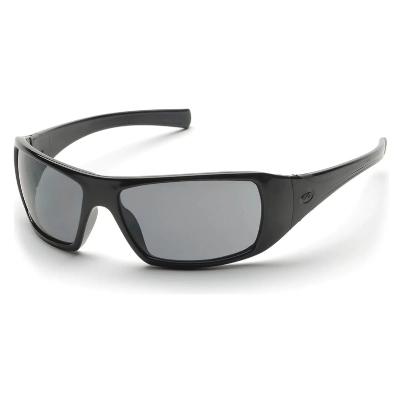 Lentes de Seguridad Pyramex Goliath Polarizados SB5621D - DIBAMEX