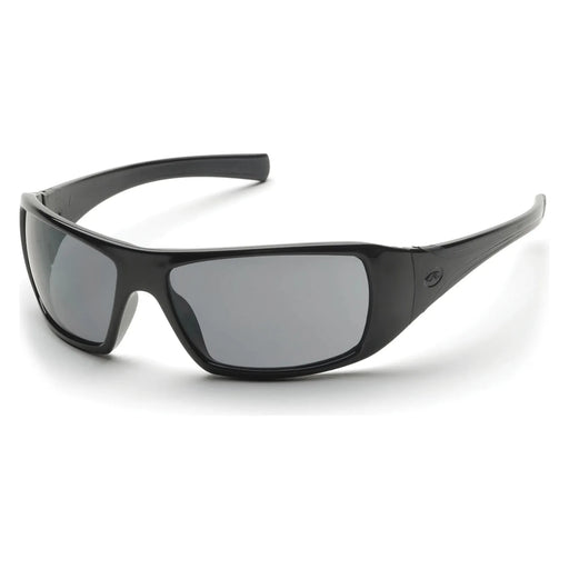 Lentes de Seguridad Pyramex Goliath Polarizados SB5621D - DIBAMEX